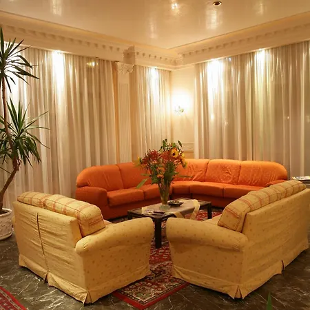 Hotel Smeraldo 3*