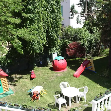 Hotel Smeraldo 3*