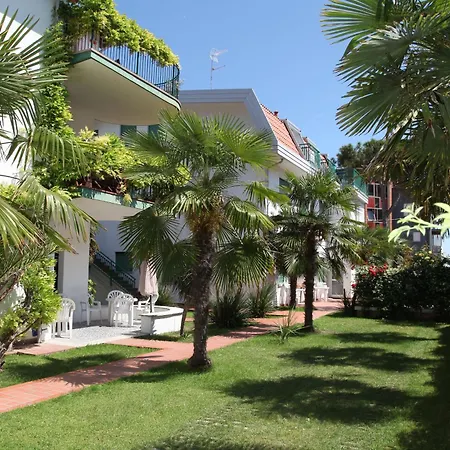 Smeraldo Hotel