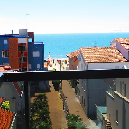 Smeraldo Hotel 3*