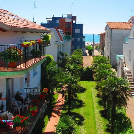 Smeraldo Hotel