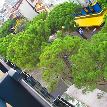 Hotel Smeraldo 3*