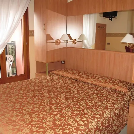 Smeraldo Hotel