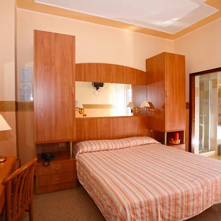 Smeraldo 3* Lido di Jesolo