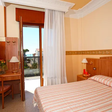 Smeraldo Hotel Lido di Jesolo