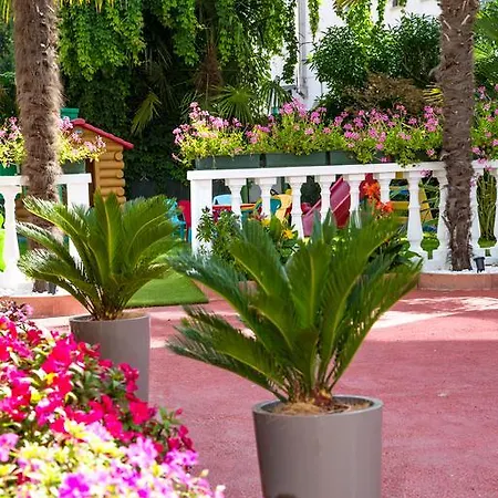 Smeraldo Hotel Lido di Jesolo