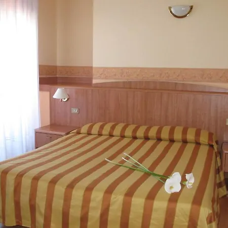 Hotel Smeraldo Lido di Jesolo