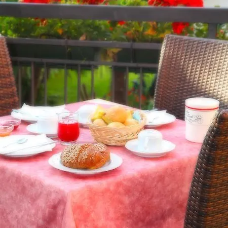 Hotel Smeraldo 3*