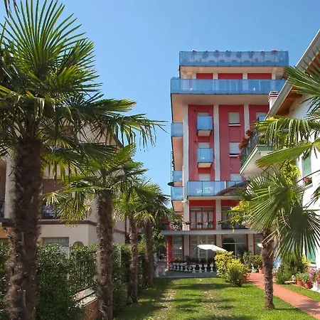 Smeraldo 3* Lido di Jesolo