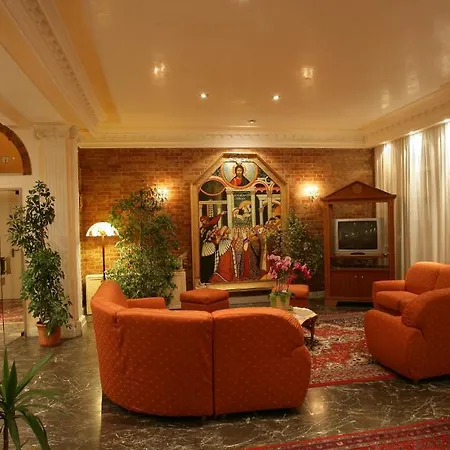Smeraldo Hotel Lido di Jesolo