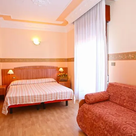Smeraldo Hotel Lido di Jesolo