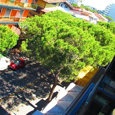 Hotel Smeraldo