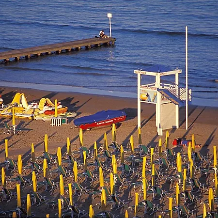 Hotel Smeraldo Lido di Jesolo